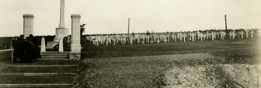 cemetery