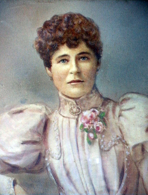 Margaret Hester